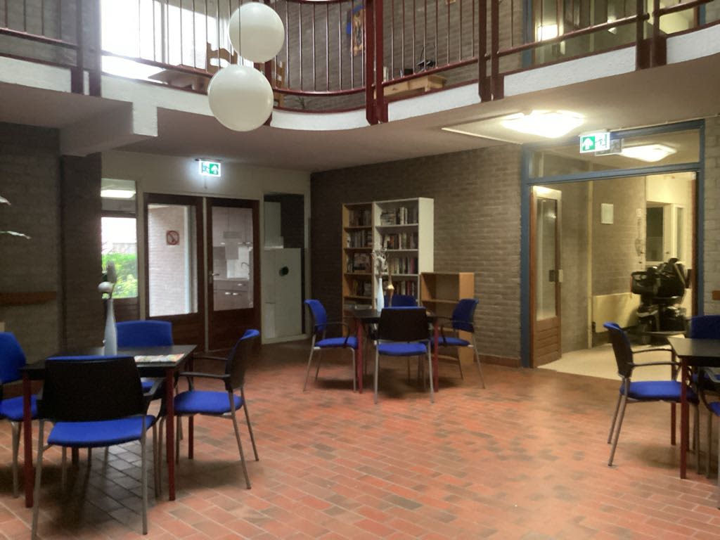 Orpheuslaan 94 - Nieuwegein