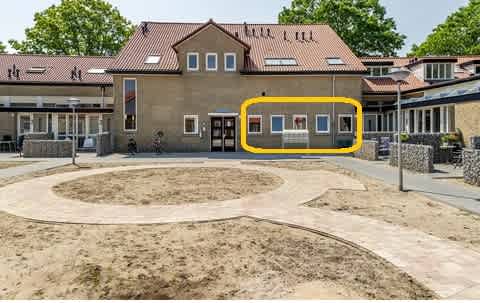 Lieven de Keystraat 24 - Huizen