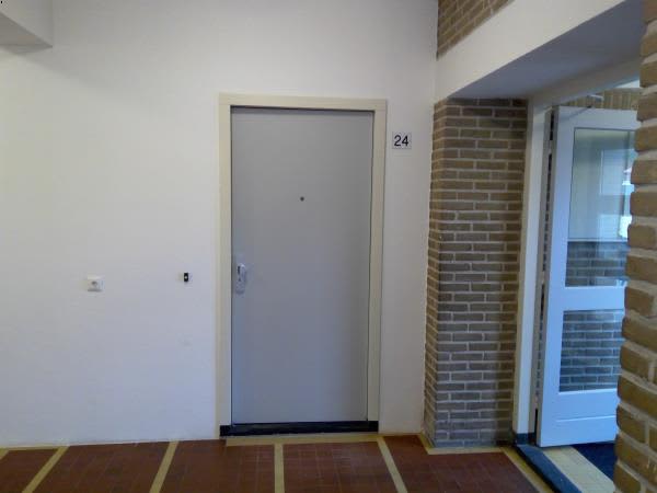 Lieven de Keystraat 24 - Huizen