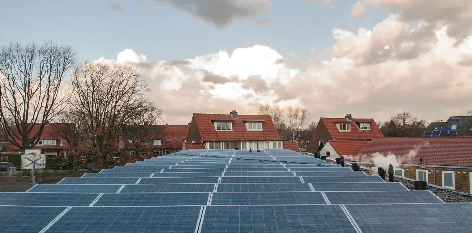 Lieven de Keystraat 24 - Huizen