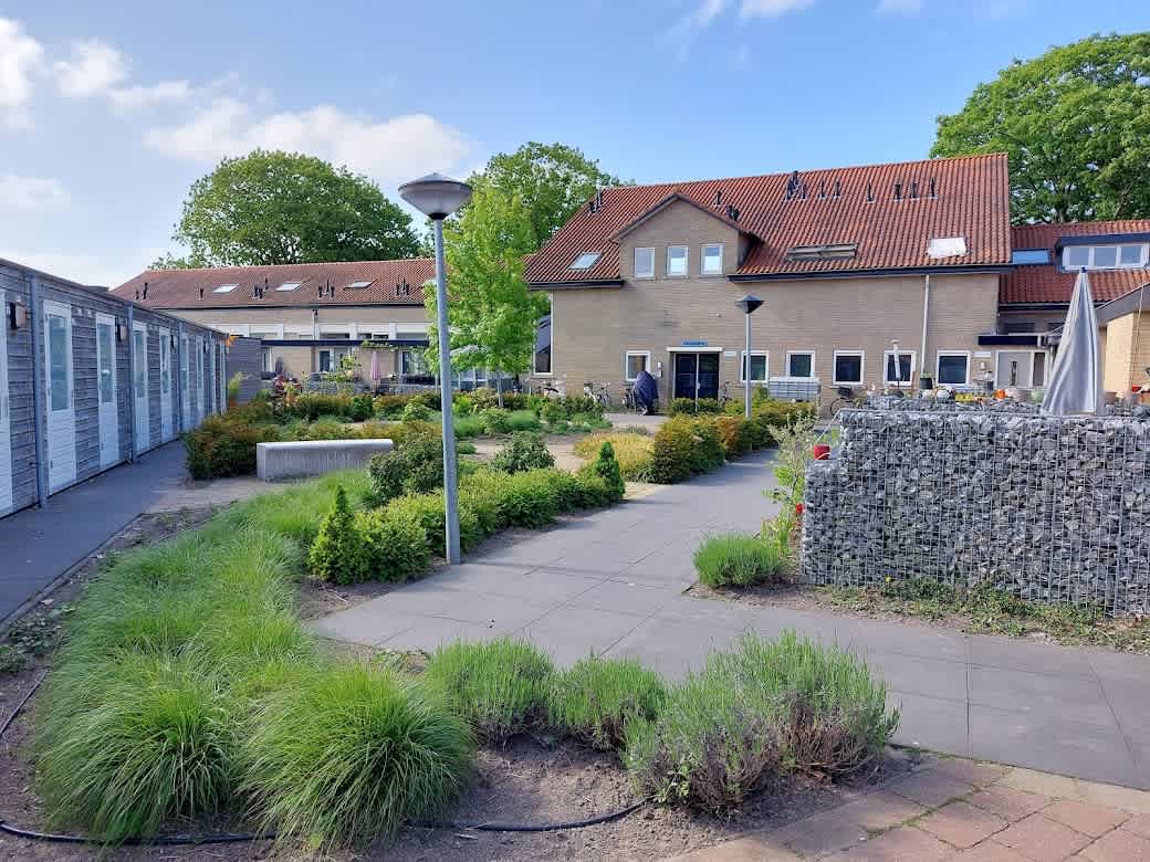 Lieven de Keystraat 24 - Huizen