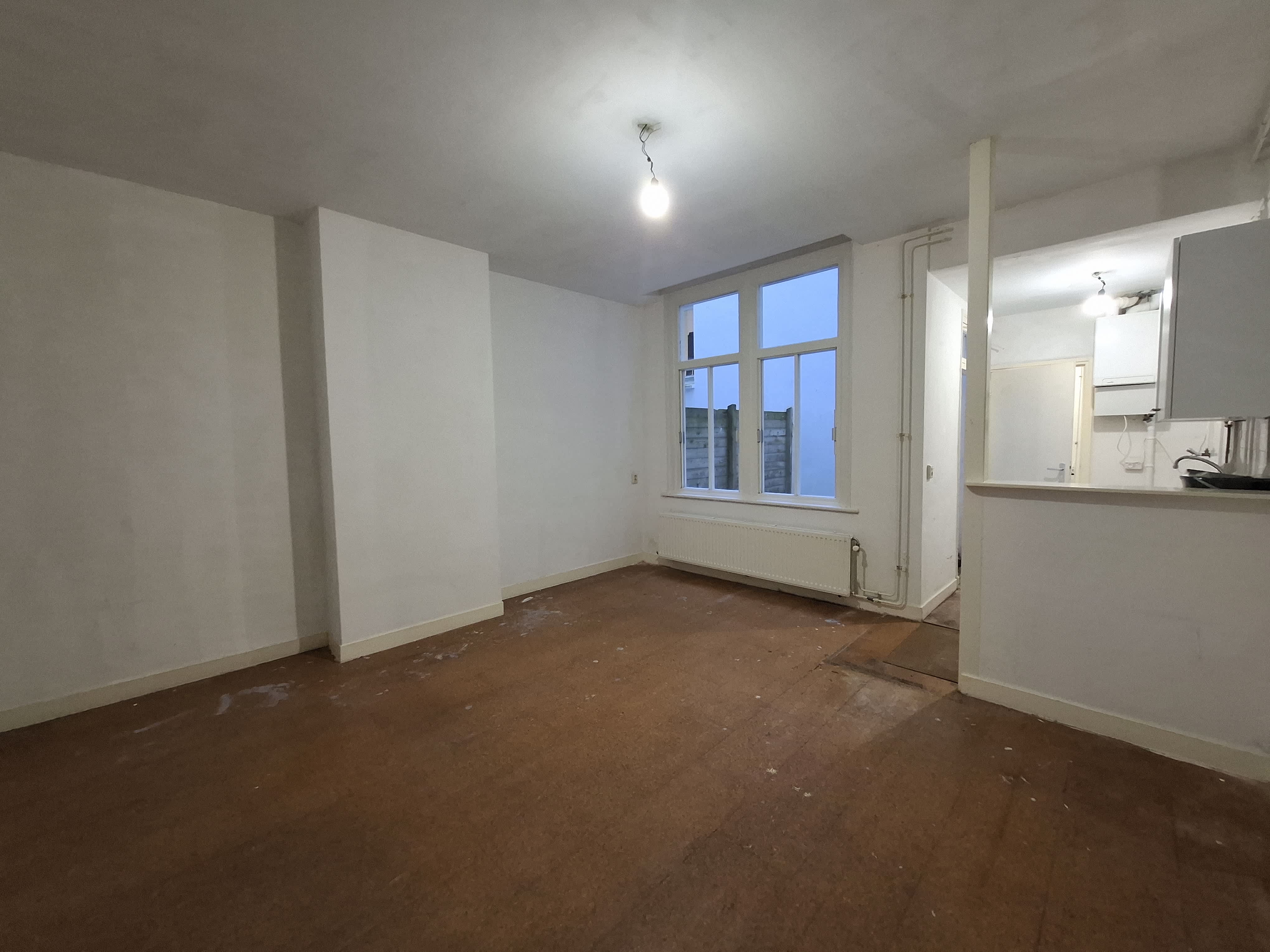 Huidekoperstraat 8-HL - Amsterdam