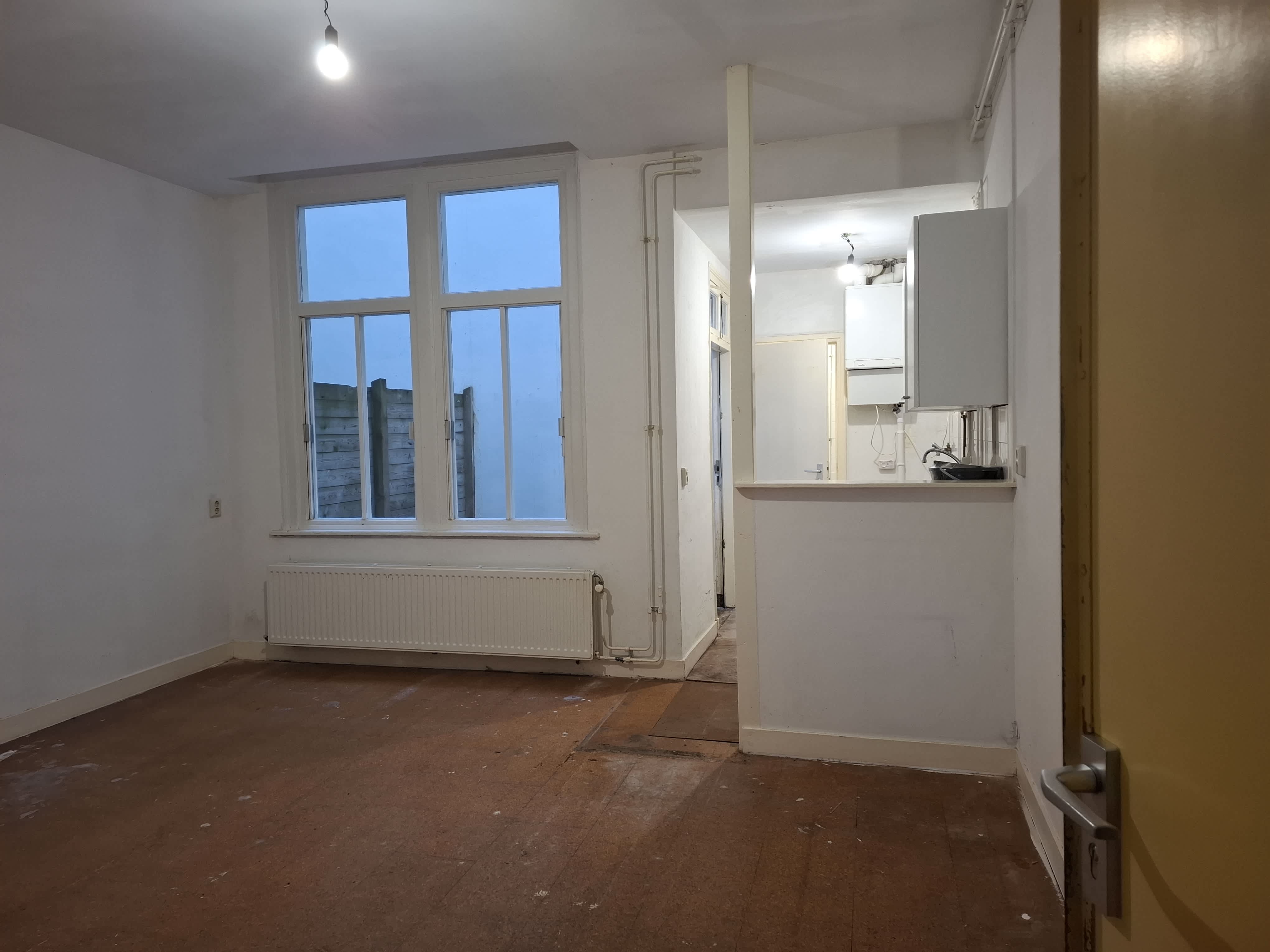 Huidekoperstraat 8-HL - Amsterdam