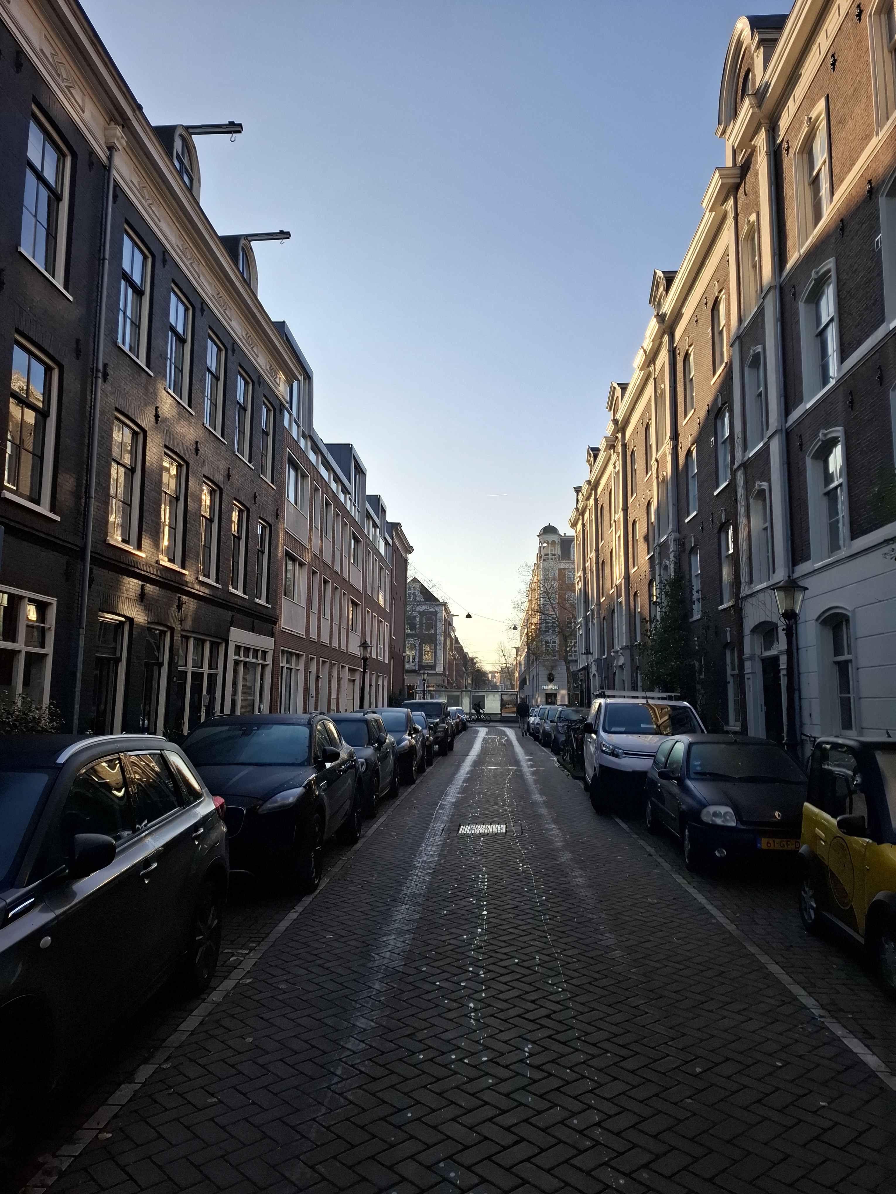 Huidekoperstraat 8-HL - Amsterdam