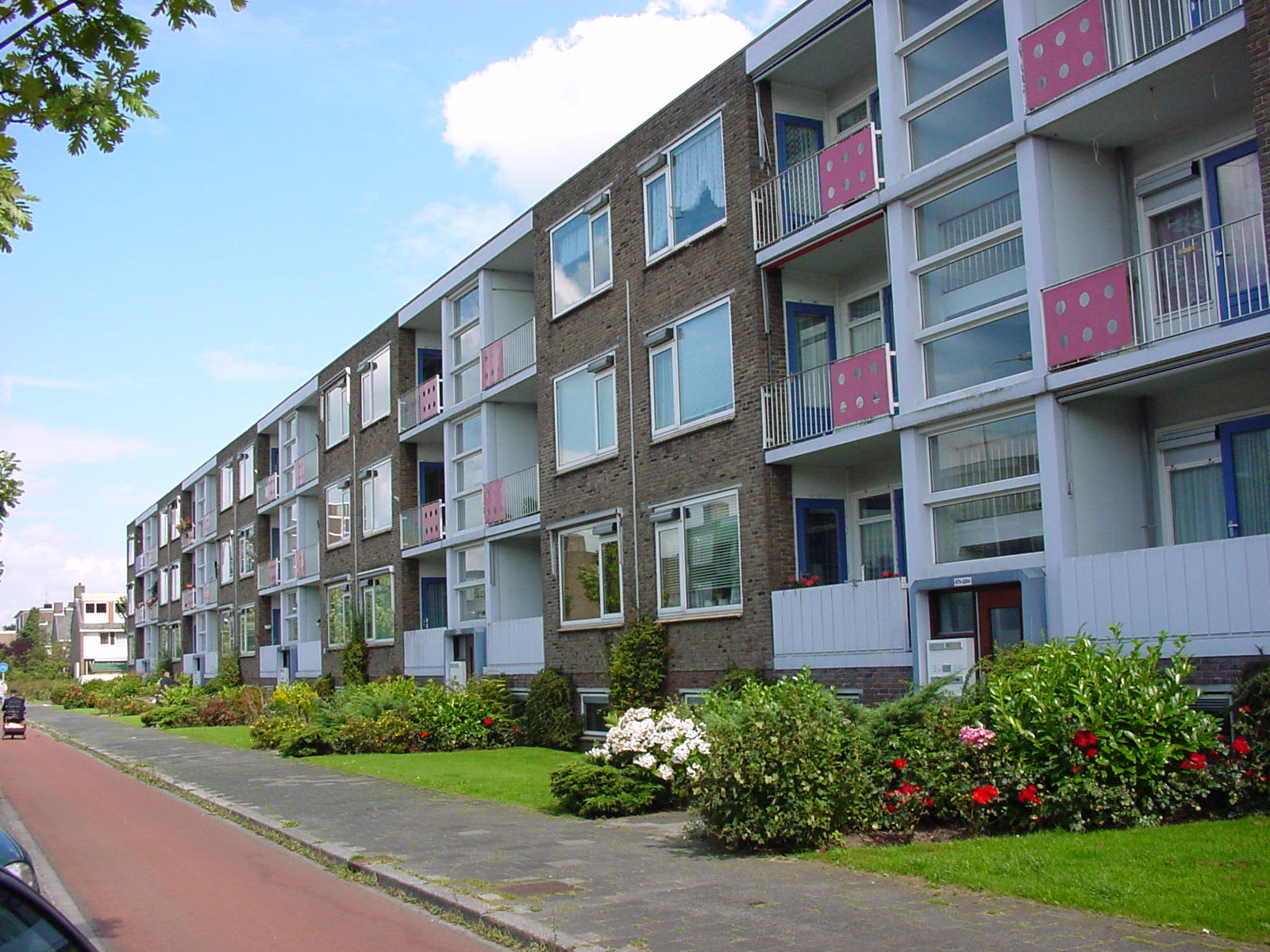 Paterswoldseweg 650 - Groningen