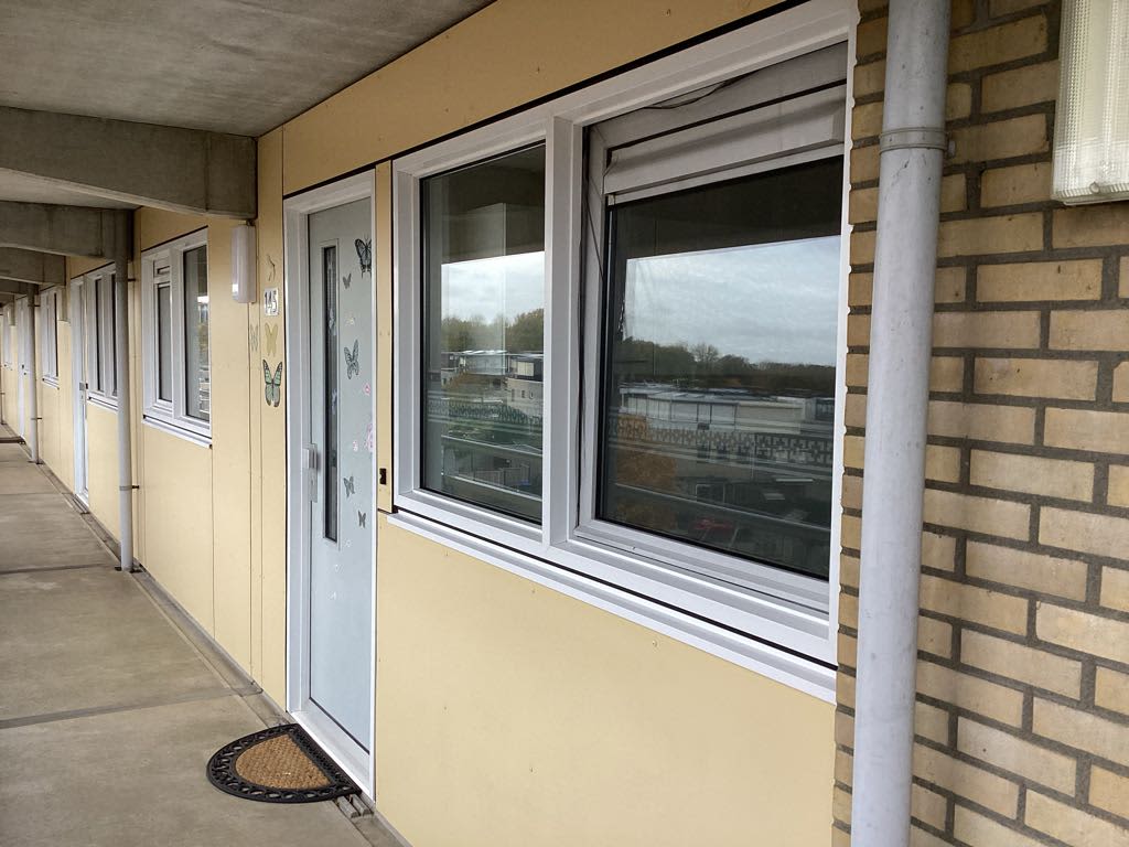 Thorbeckepark 145 - Nieuwegein