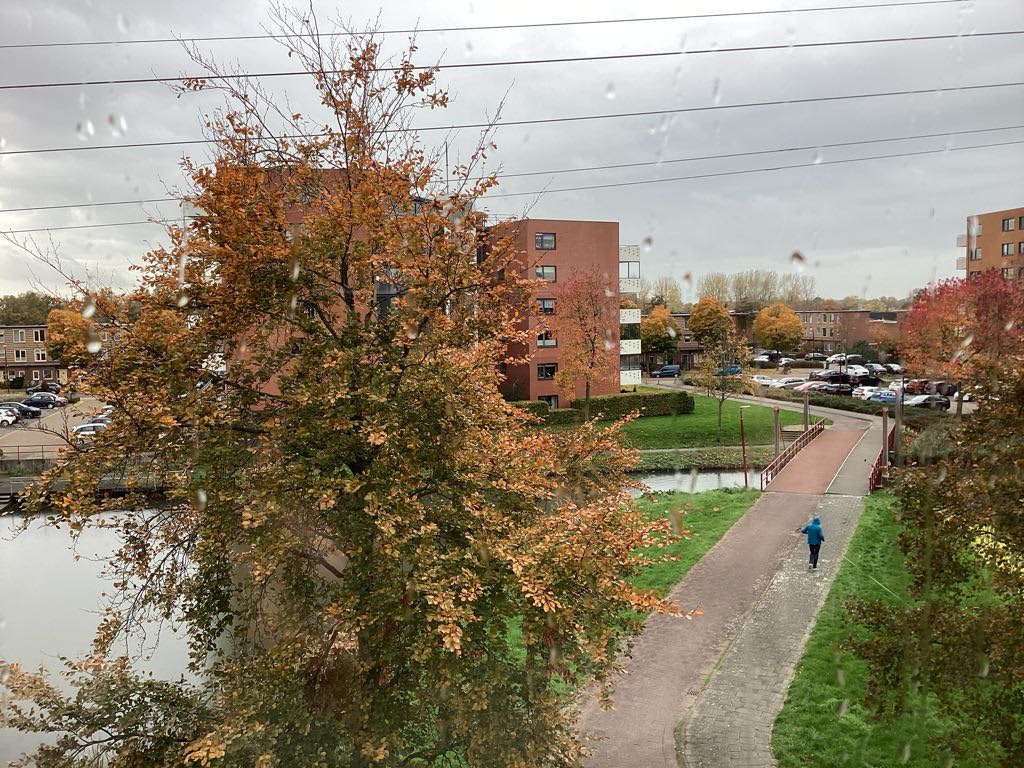 Thorbeckepark 145 - Nieuwegein