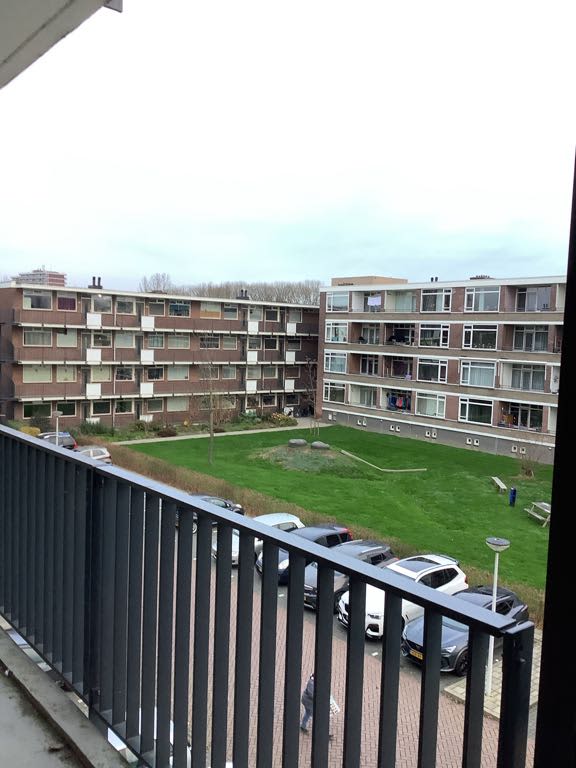 Staringlaan 70 - Papendrecht