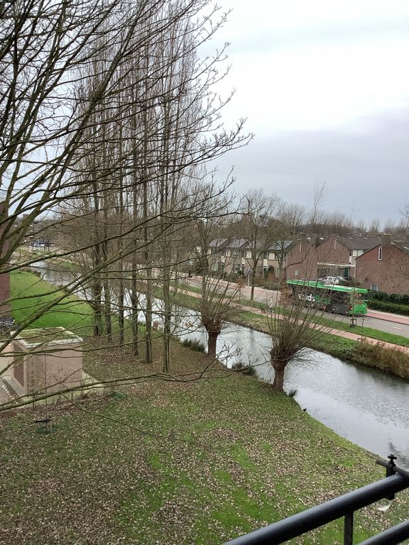 Staringlaan 70 - Papendrecht