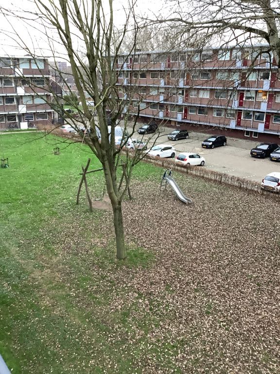 Staringlaan 70 - Papendrecht