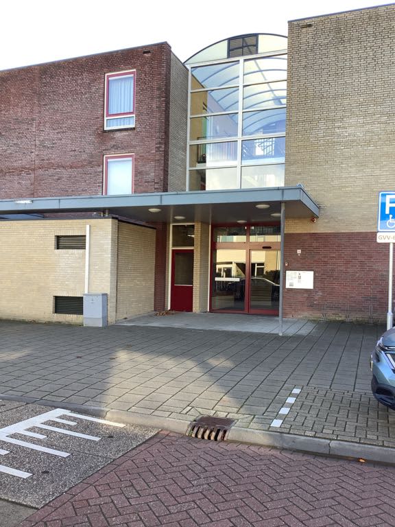 Vincent van Goghlaan 549 - Papendrecht