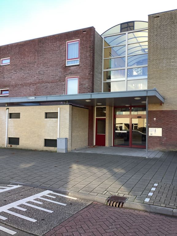 Vincent van Goghlaan 549 - Papendrecht