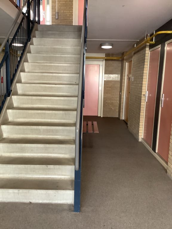 Vincent van Goghlaan 549 - Papendrecht