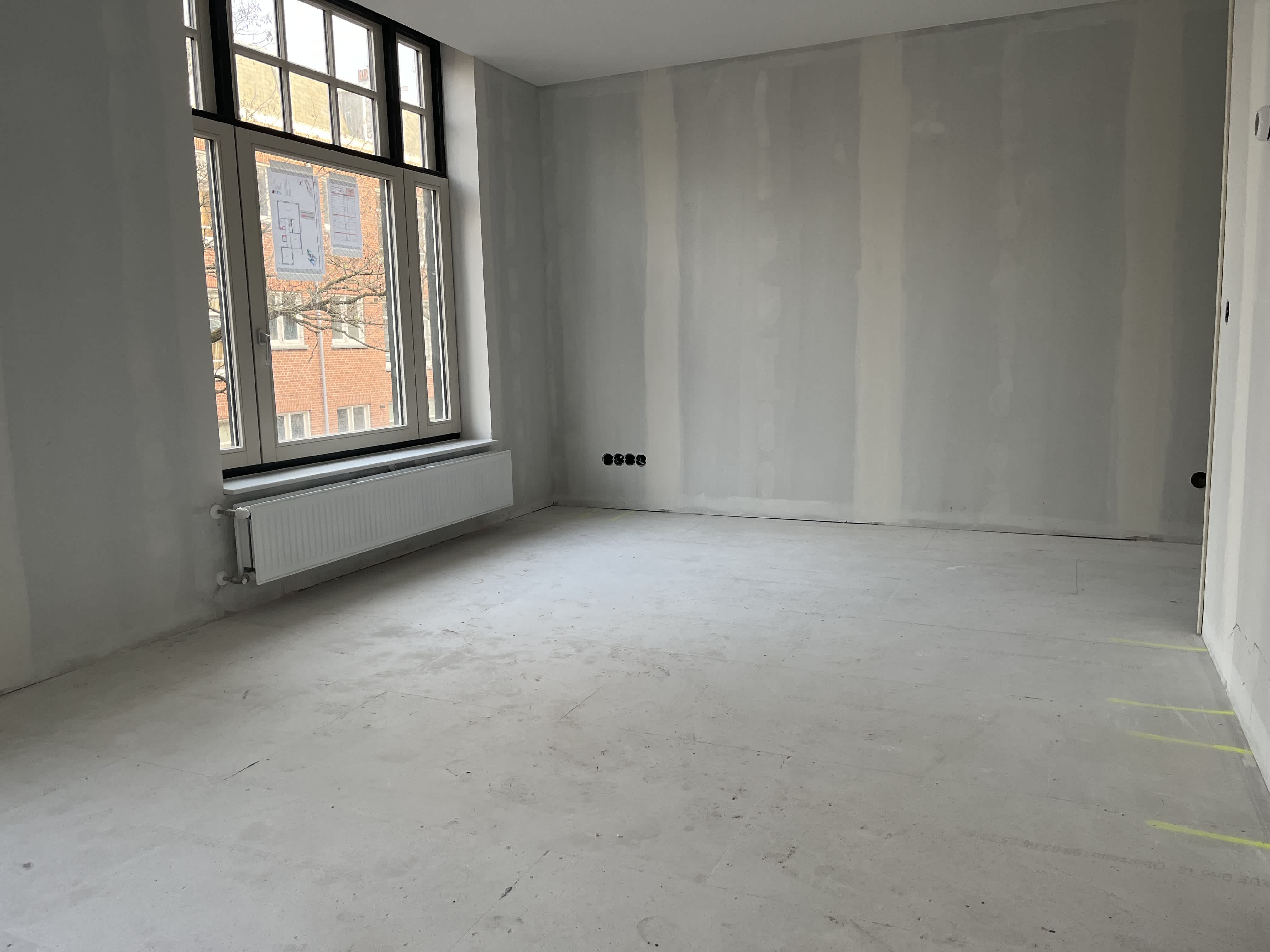 Vaartstraat 165 - Amsterdam