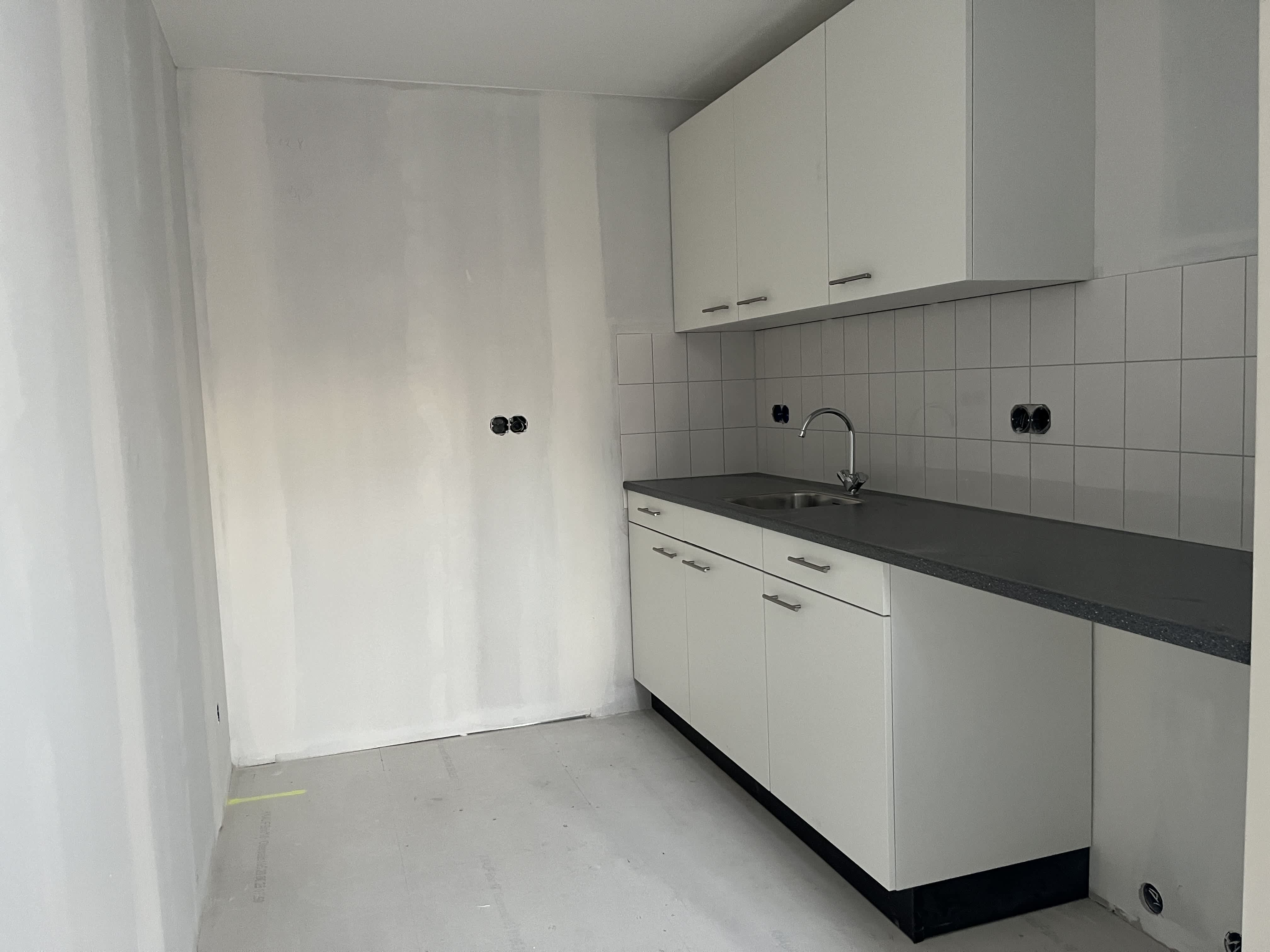 Vaartstraat 165 - Amsterdam