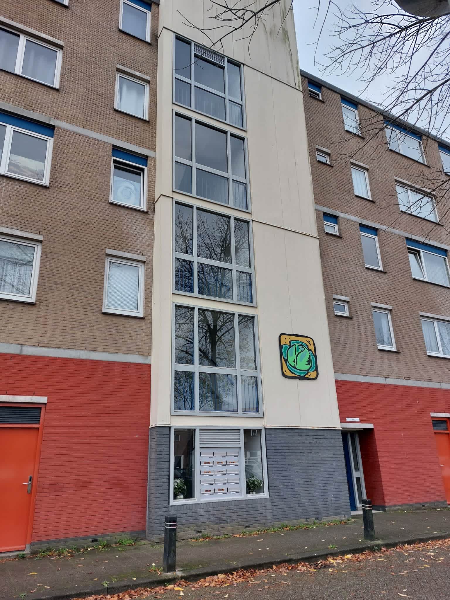 Afslag 78 - Zwijndrecht