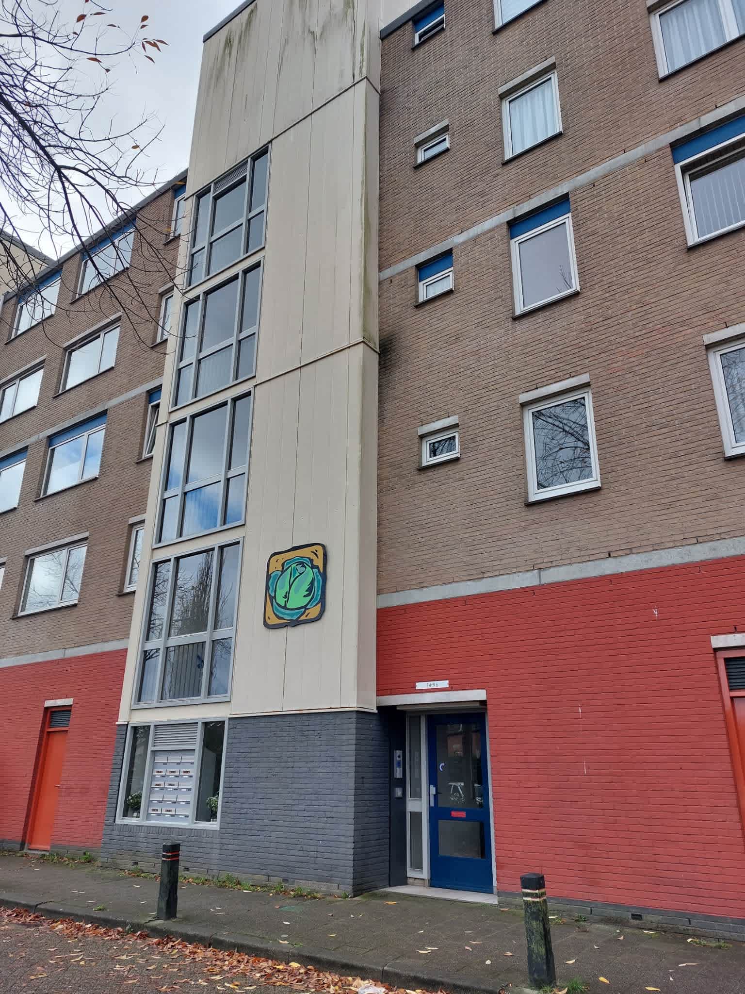 Afslag 78 - Zwijndrecht