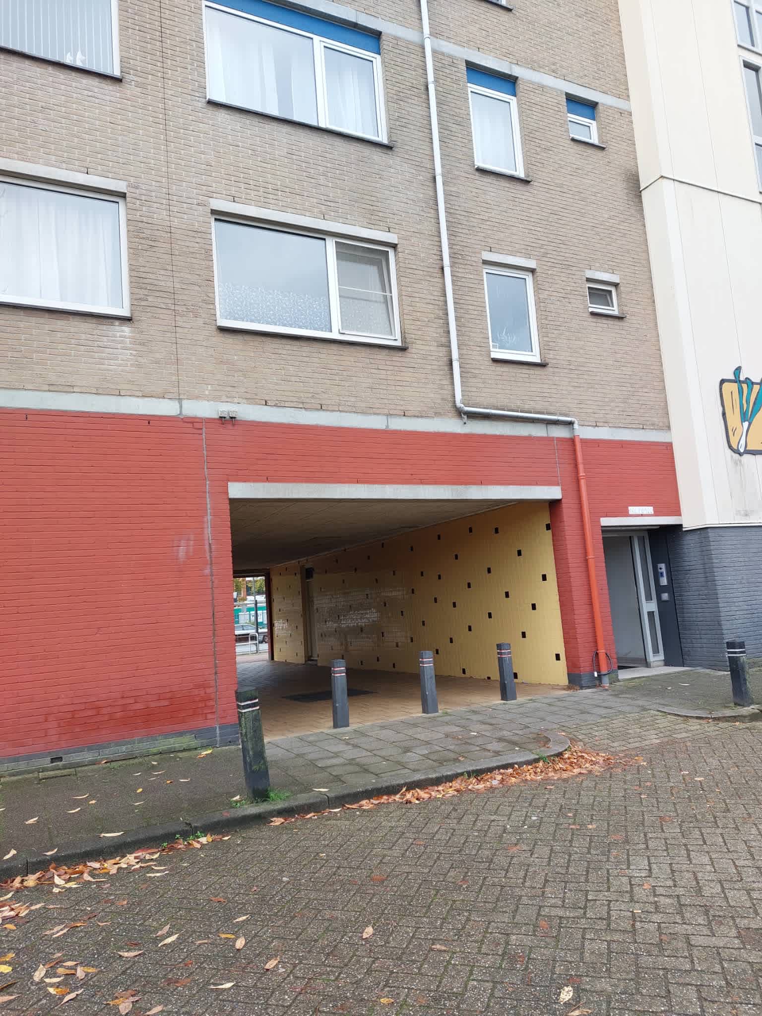 Afslag 78 - Zwijndrecht