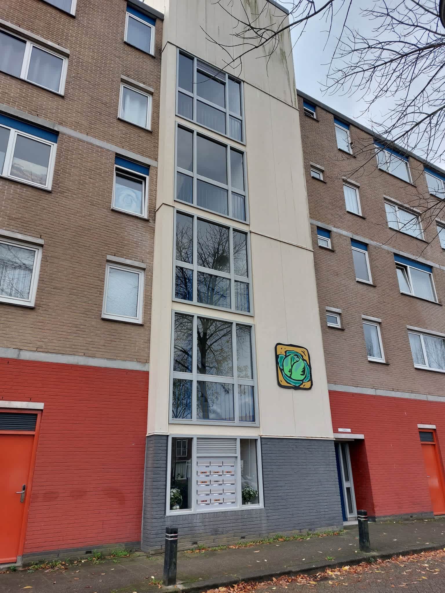 Afslag 78 - Zwijndrecht