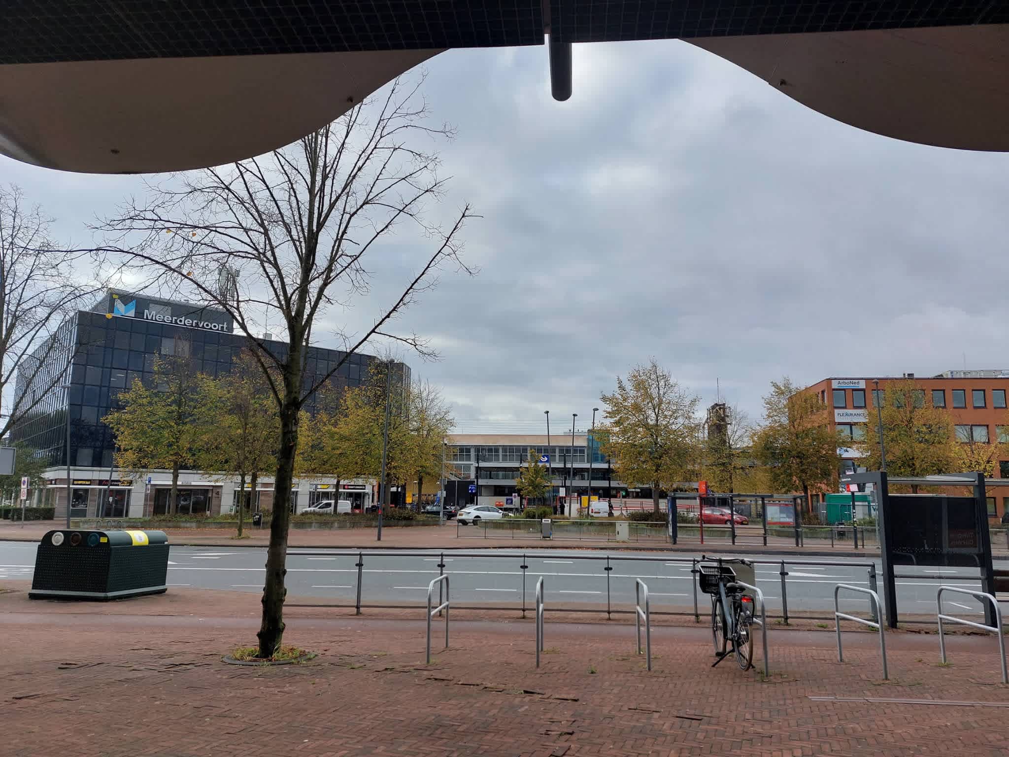 Afslag 78 - Zwijndrecht