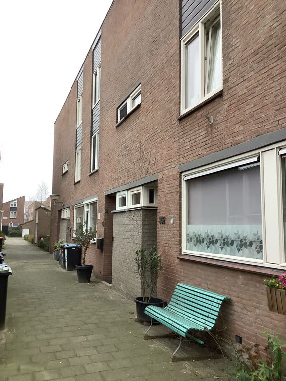 Stellingmolen 358 - Papendrecht