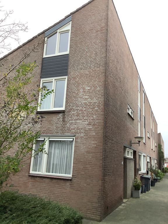 Stellingmolen 358 - Papendrecht