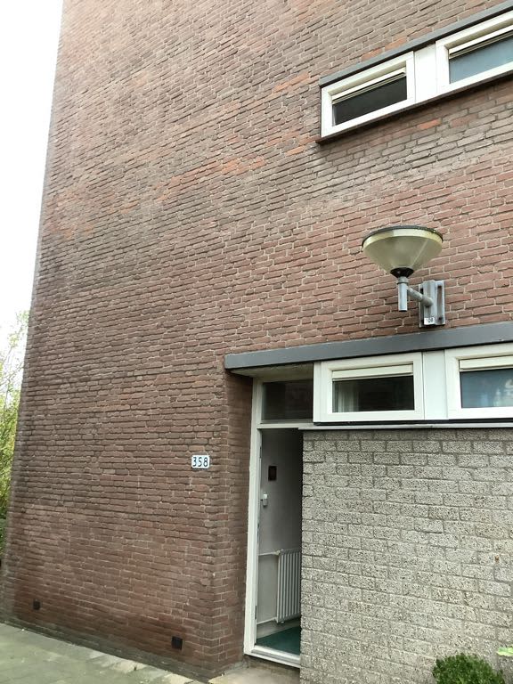 Stellingmolen 358 - Papendrecht