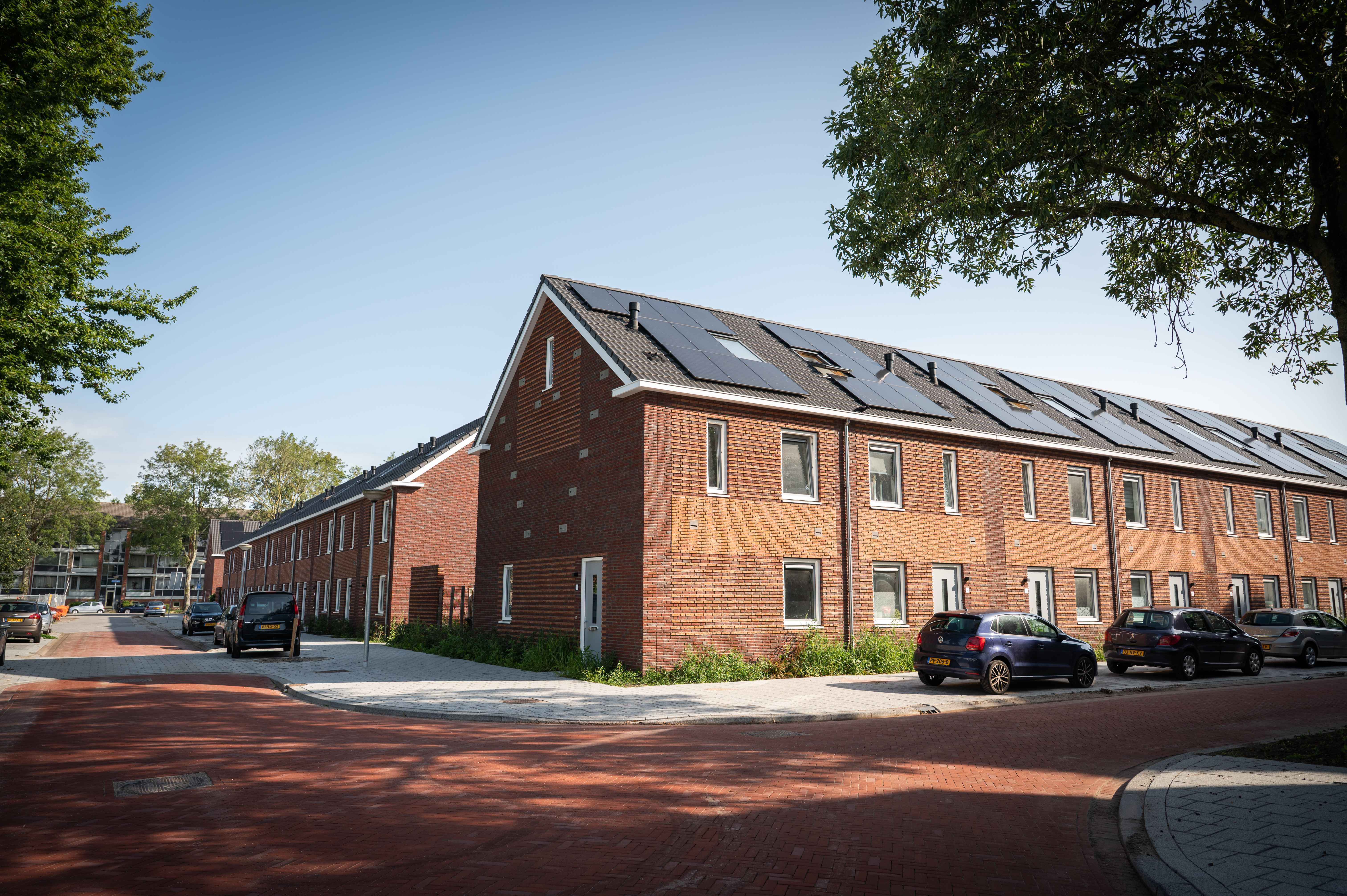 Vlierstraat 2 - Groningen