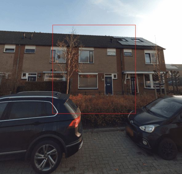 Leeuwerik 58 - Bunschoten-Spakenburg