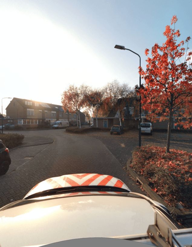 Leeuwerik 58 - Bunschoten-Spakenburg