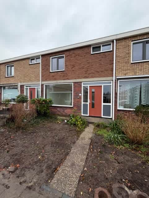 Griegstraat 12 - Heemskerk