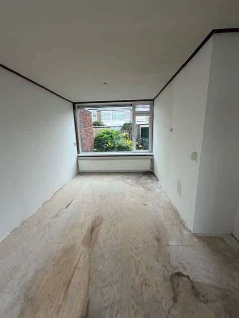 Griegstraat 12 - Heemskerk