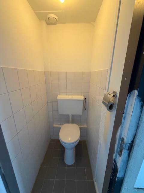 Griegstraat 12 - Heemskerk