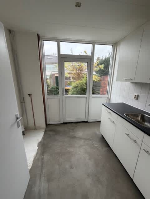 Griegstraat 12 - Heemskerk