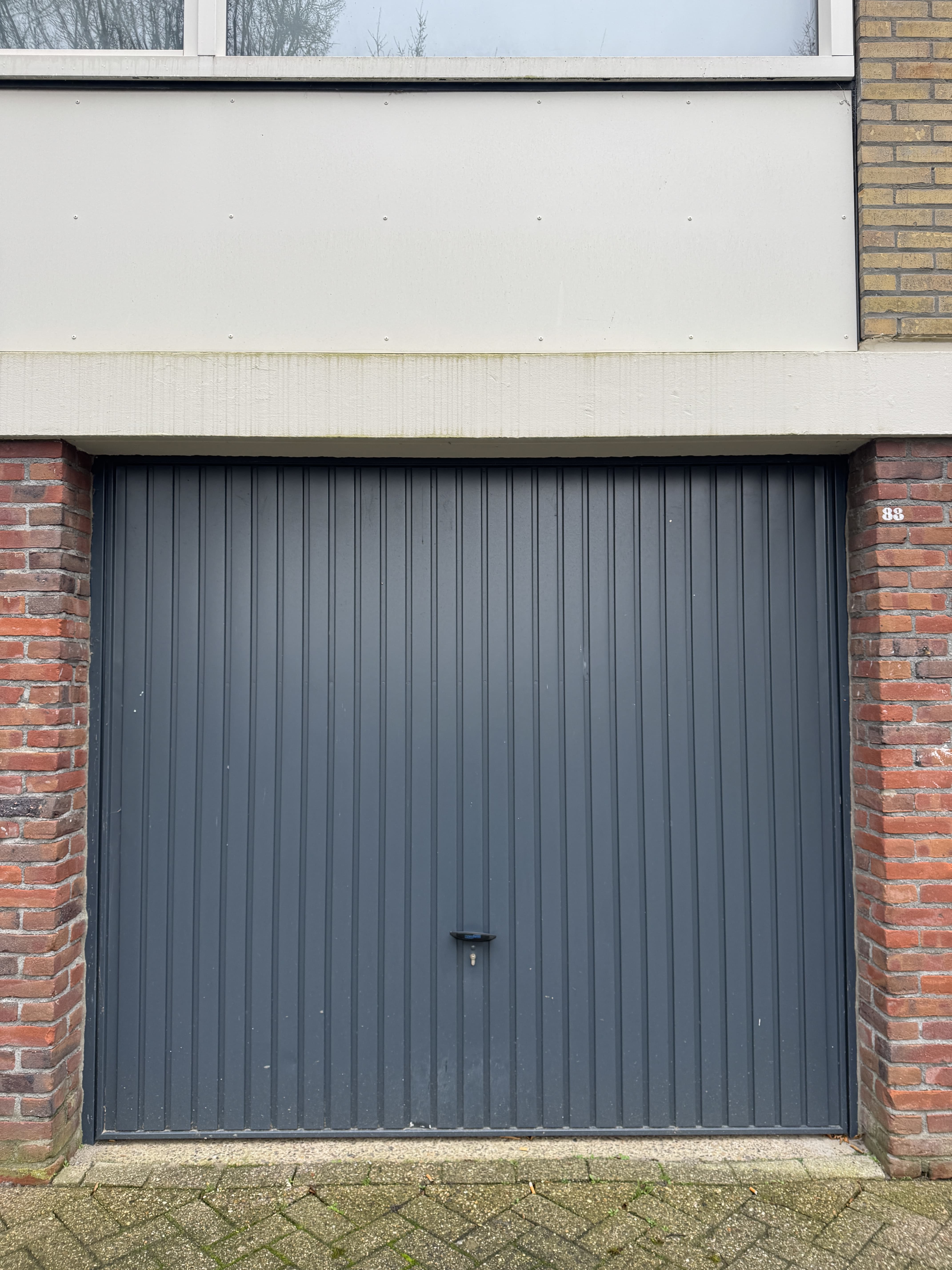 Leisteenstraat 8G88 - Groningen