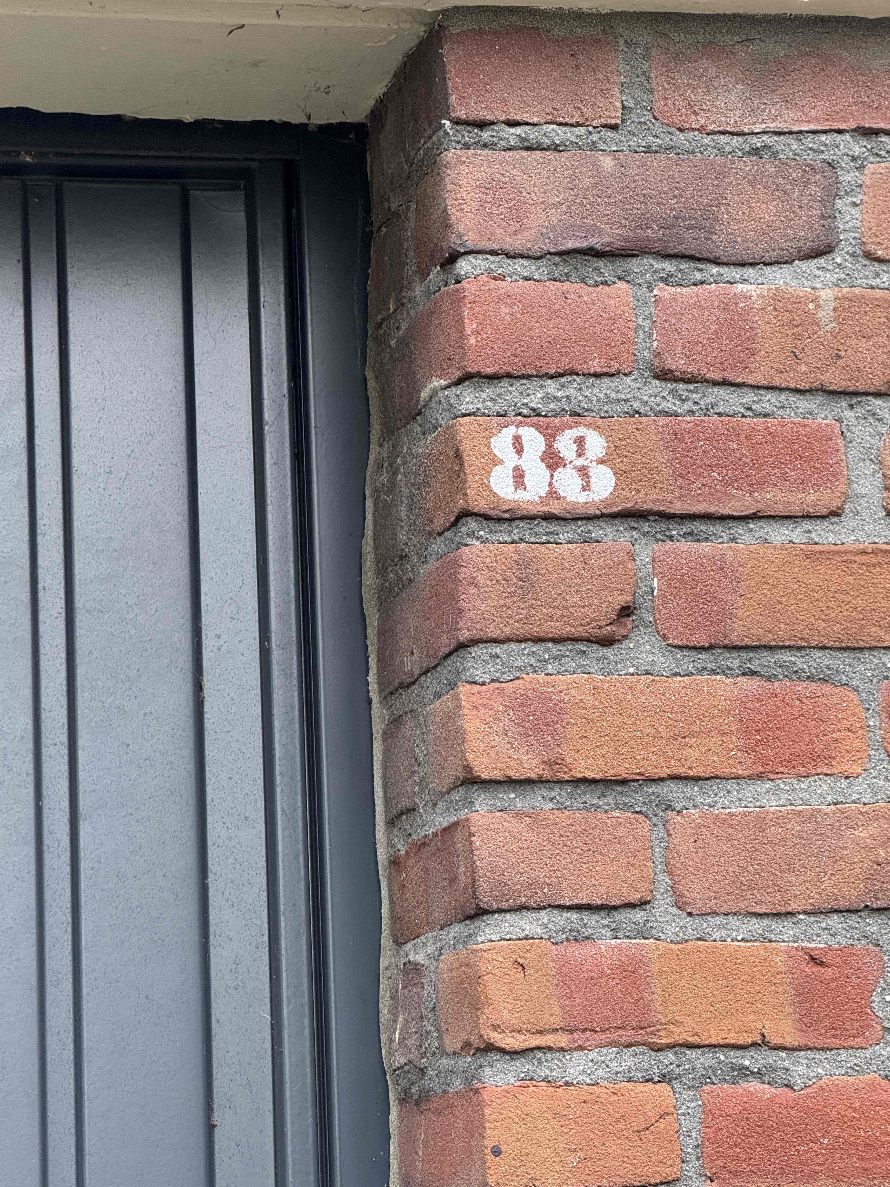 Leisteenstraat 8G88 - Groningen