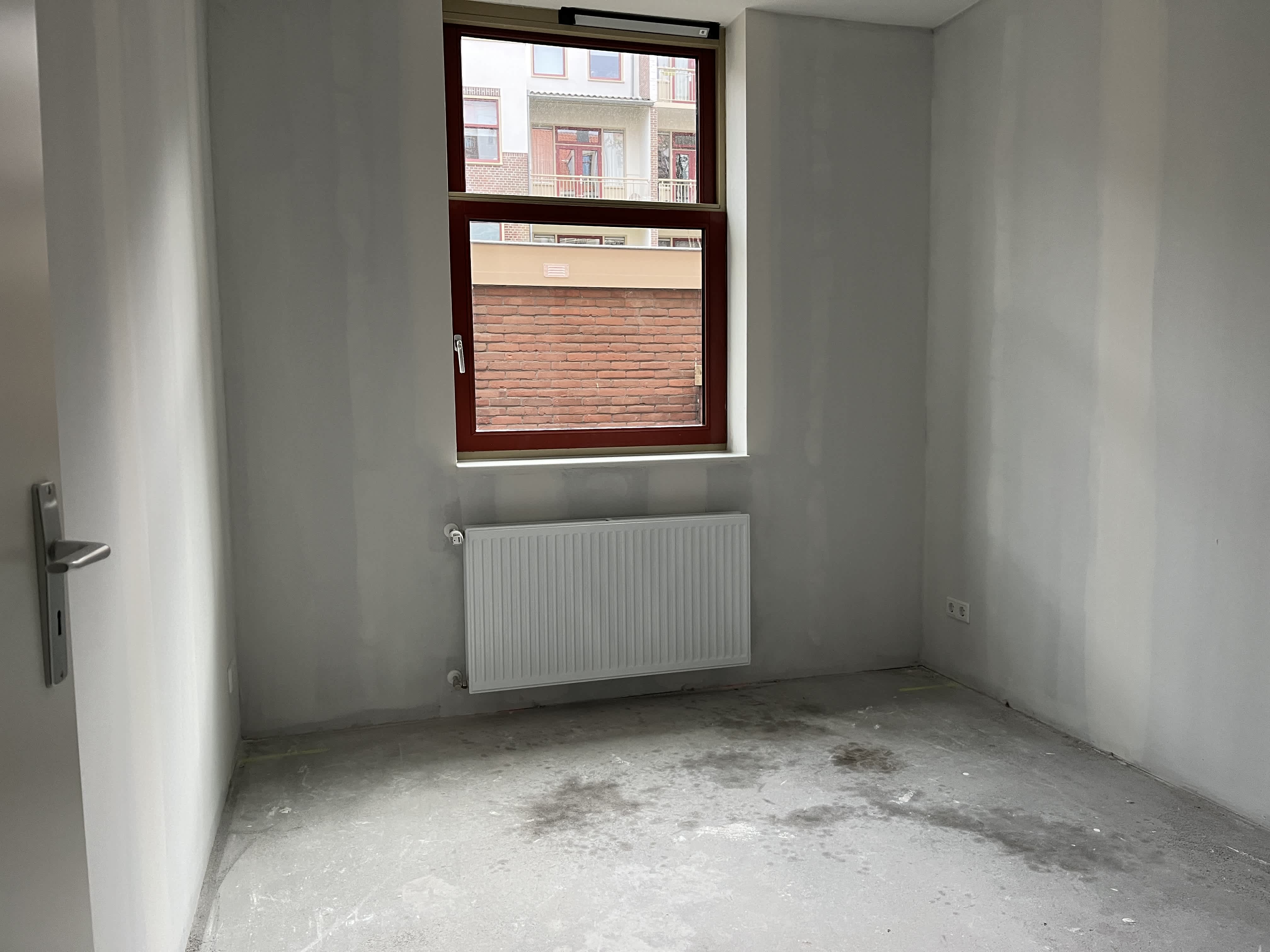 Vaartstraat 161 - Amsterdam