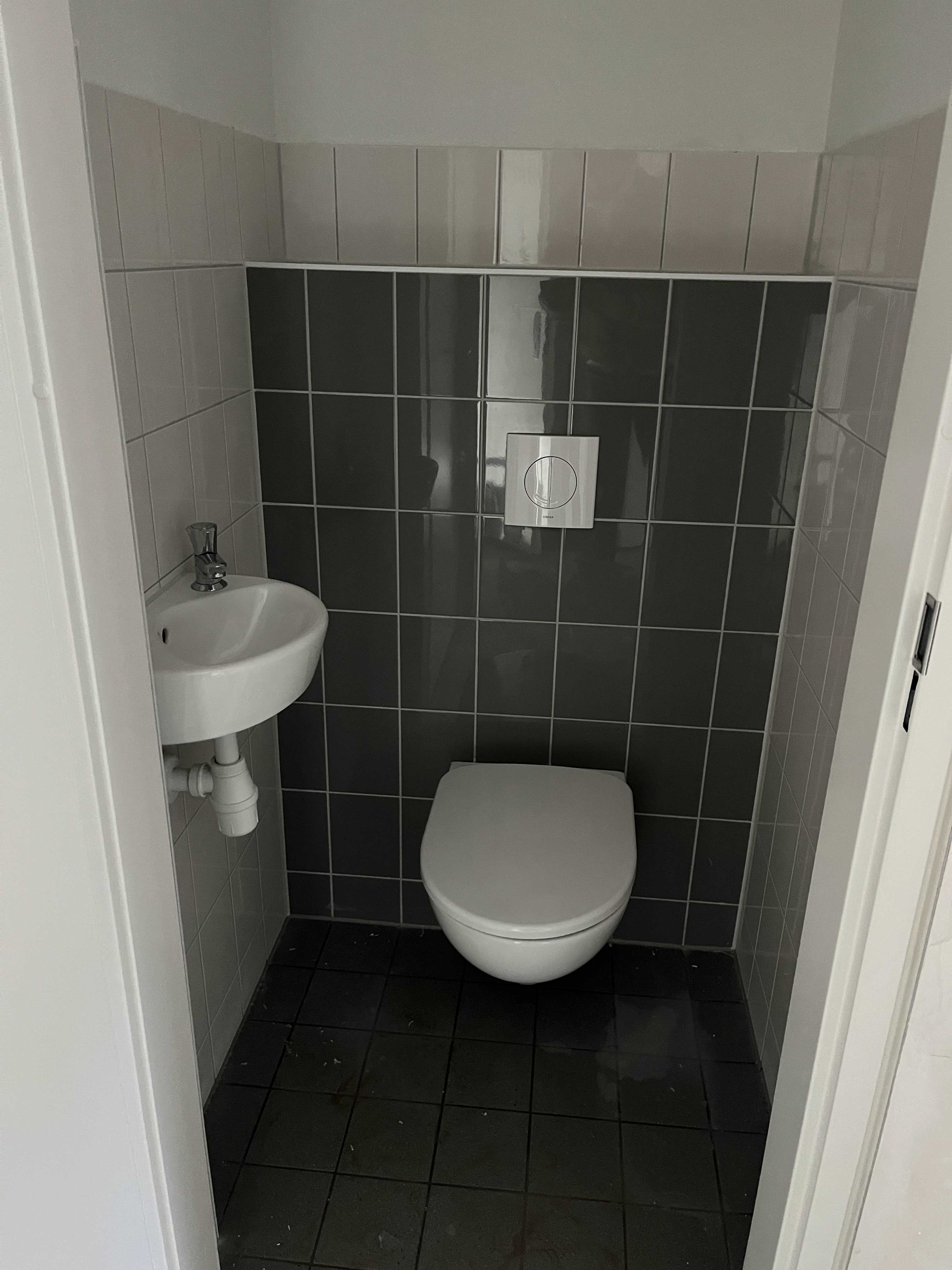 Vaartstraat 161 - Amsterdam