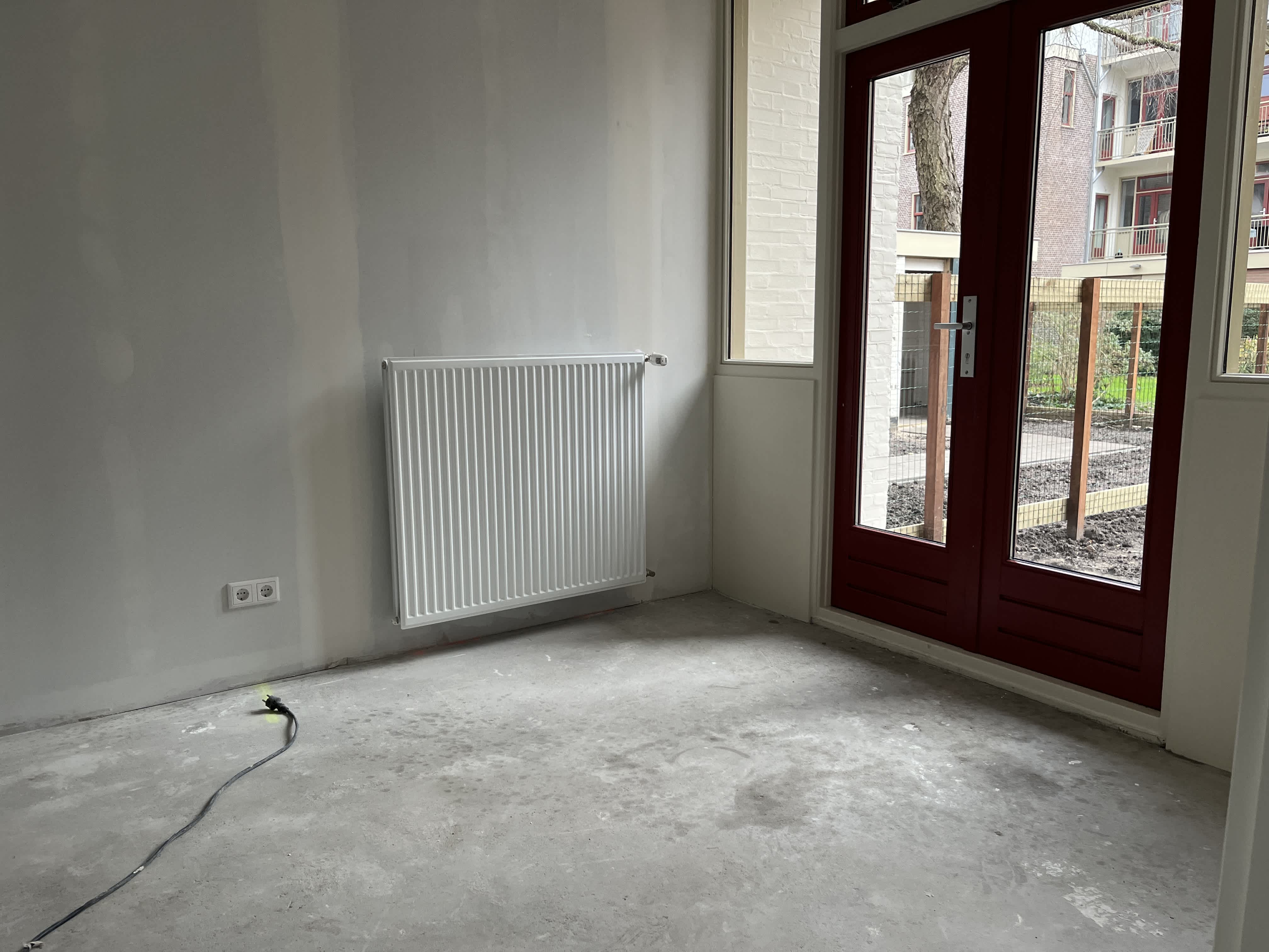 Vaartstraat 161 - Amsterdam