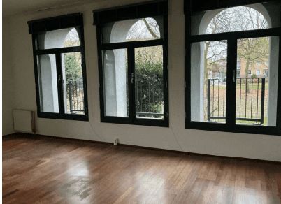 Oostenburgervoorstraat 194 - Amsterdam