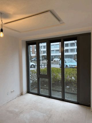 Marshalllaan 190A - Utrecht