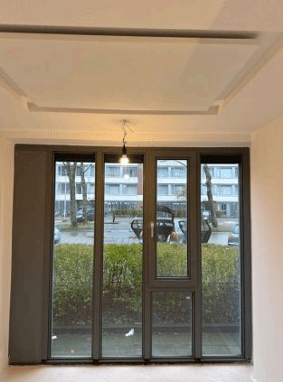 Marshalllaan 190A - Utrecht