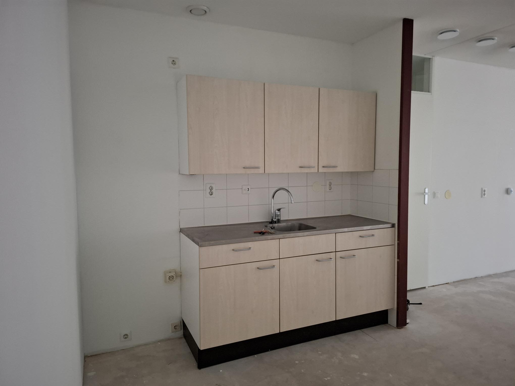 Funenpark 166 - Amsterdam