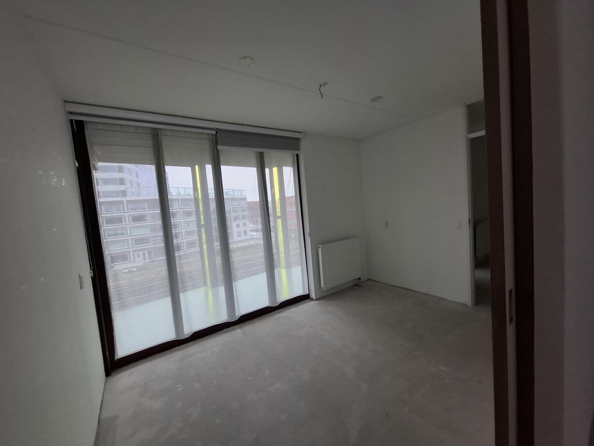 Funenpark 166 - Amsterdam