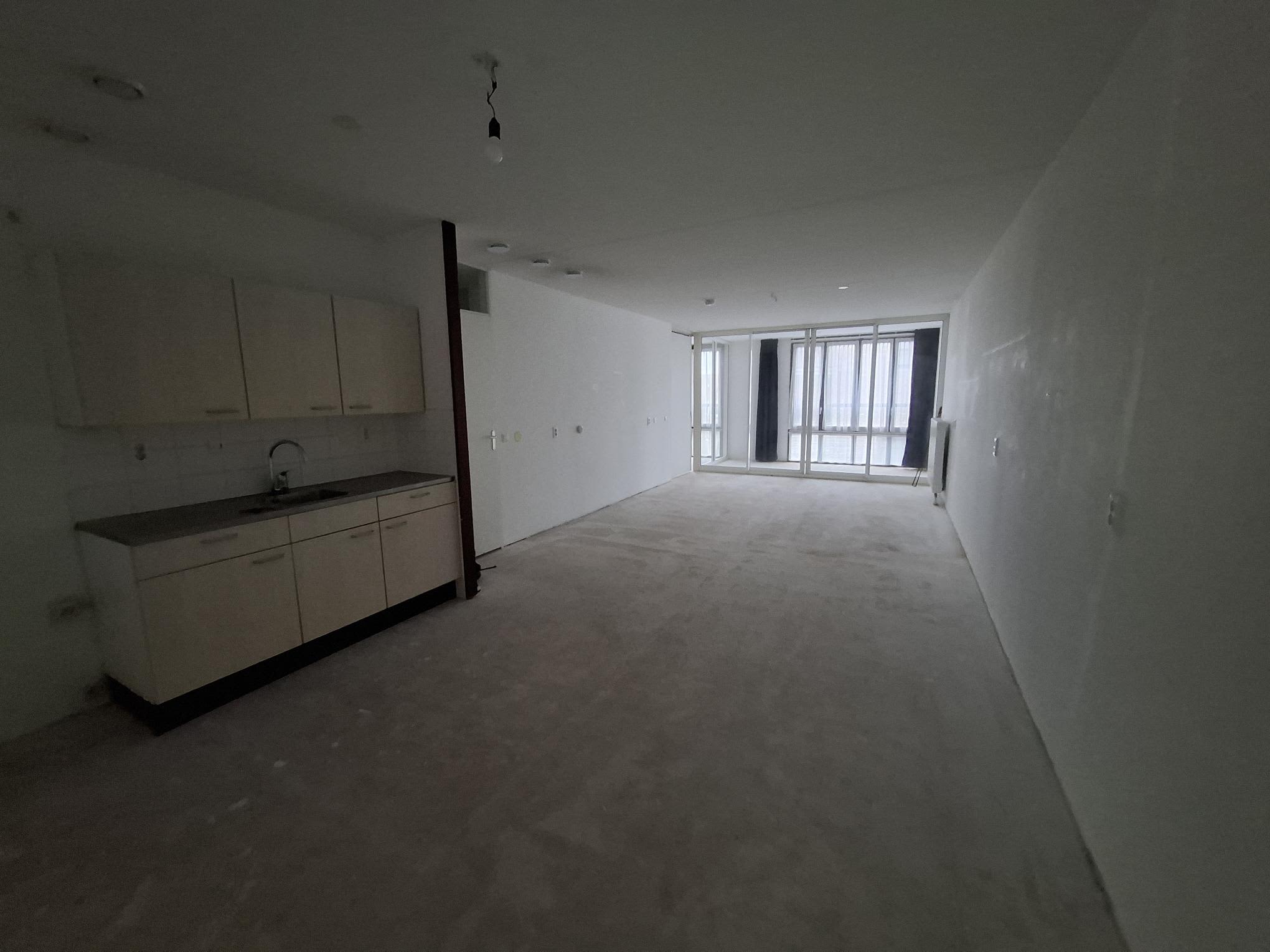 Funenpark 166 - Amsterdam