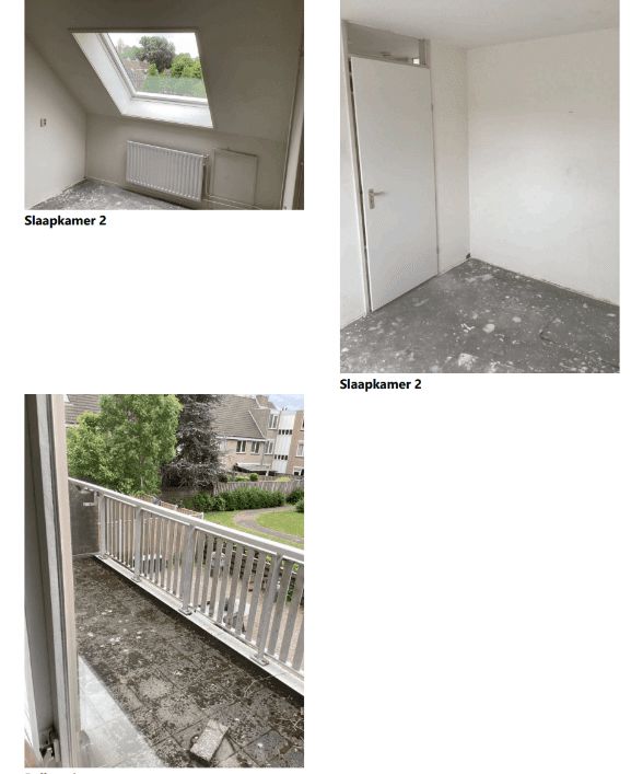 Praam 220 - Amstelveen