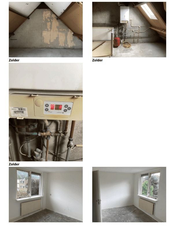 Praam 220 - Amstelveen