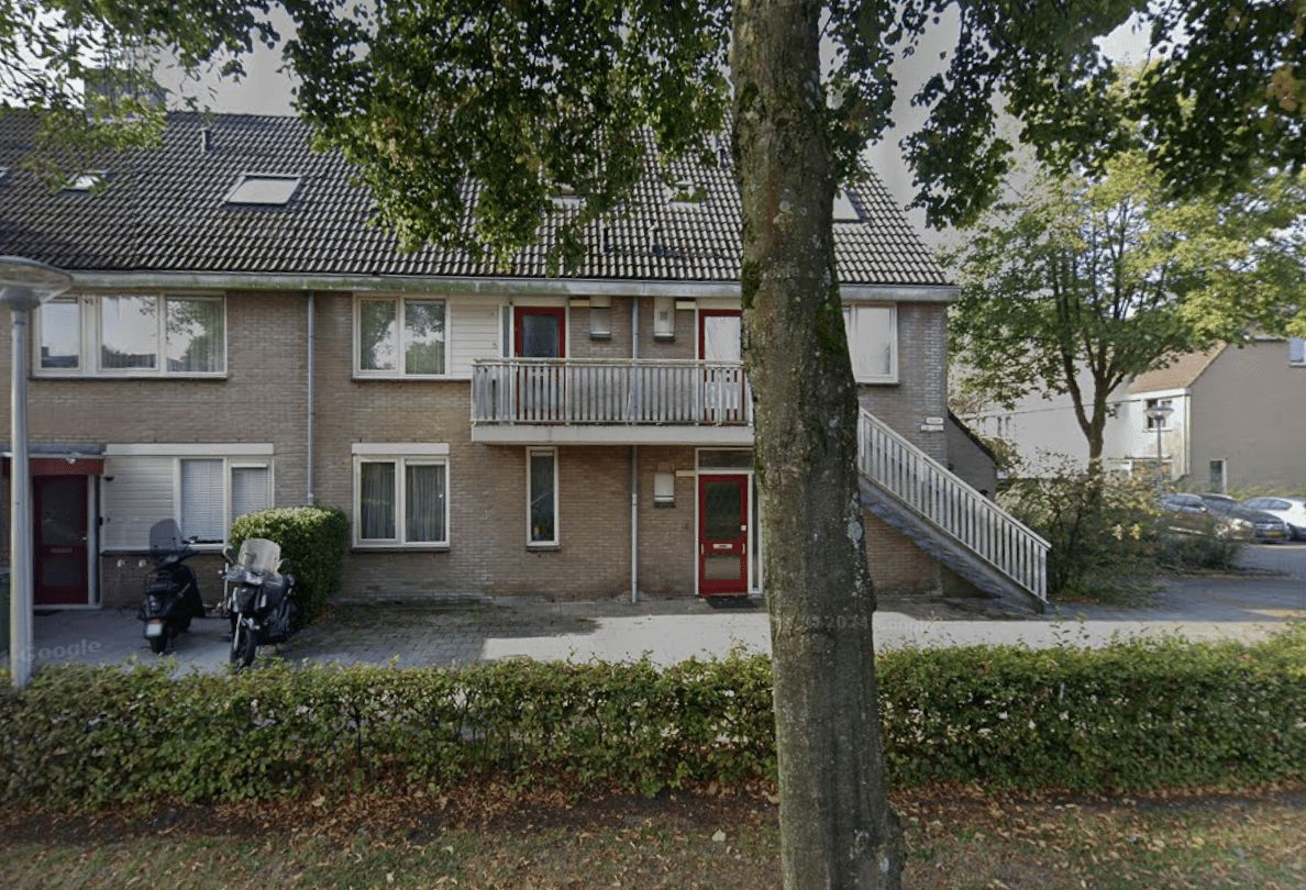 Praam 220 - Amstelveen