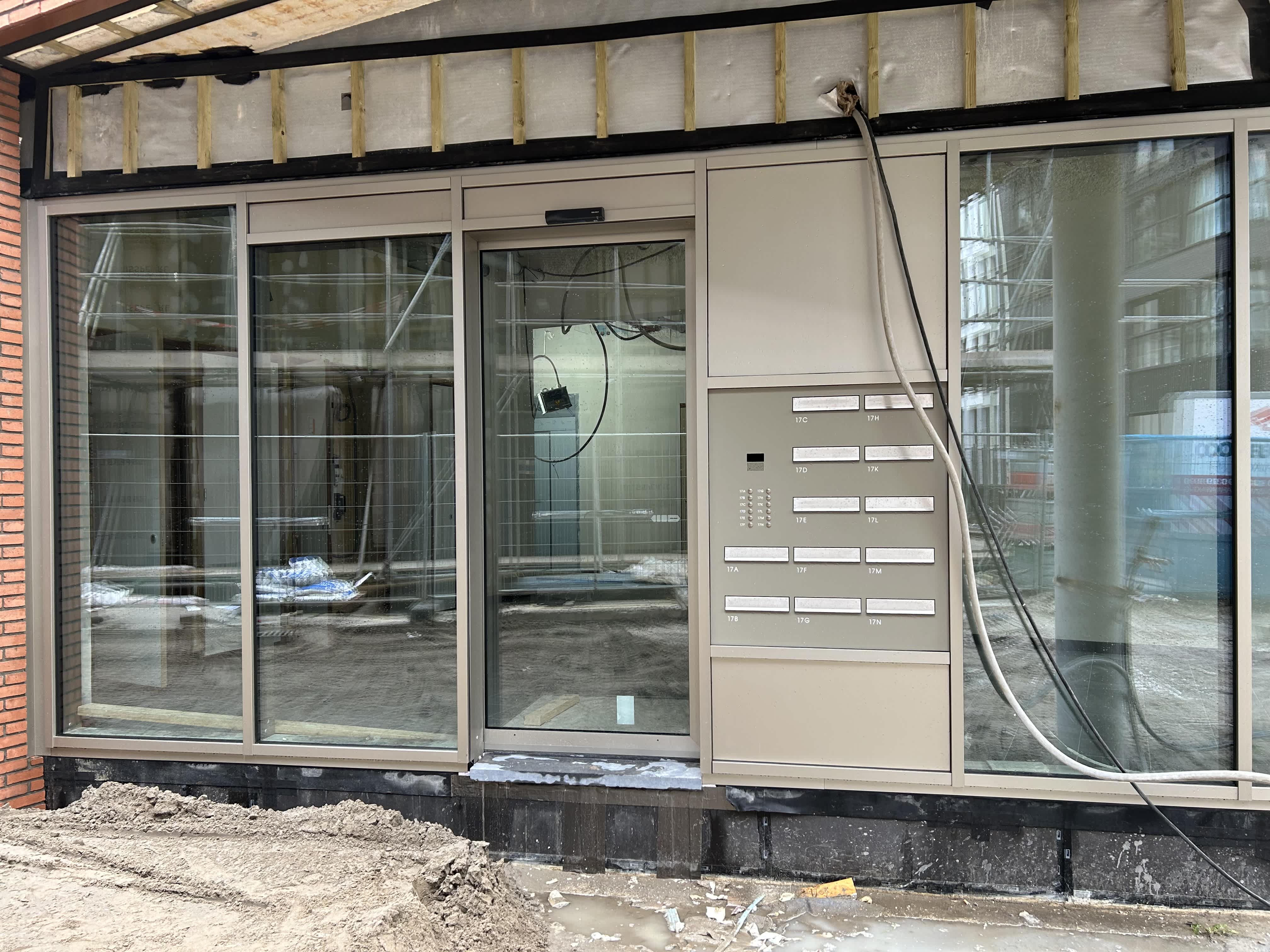 Rumphiusstraat 17-A - Amsterdam