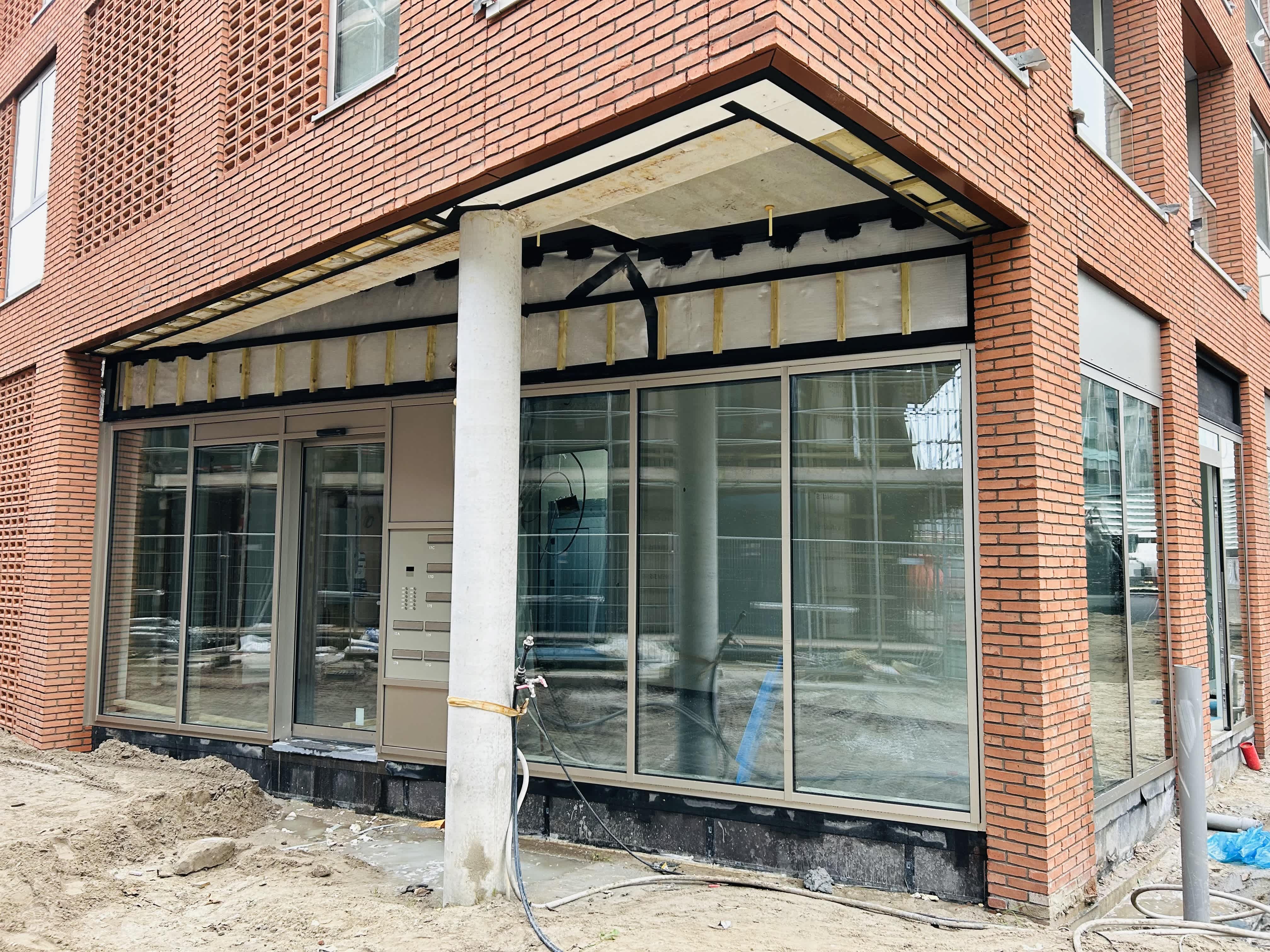 Rumphiusstraat 17-A - Amsterdam